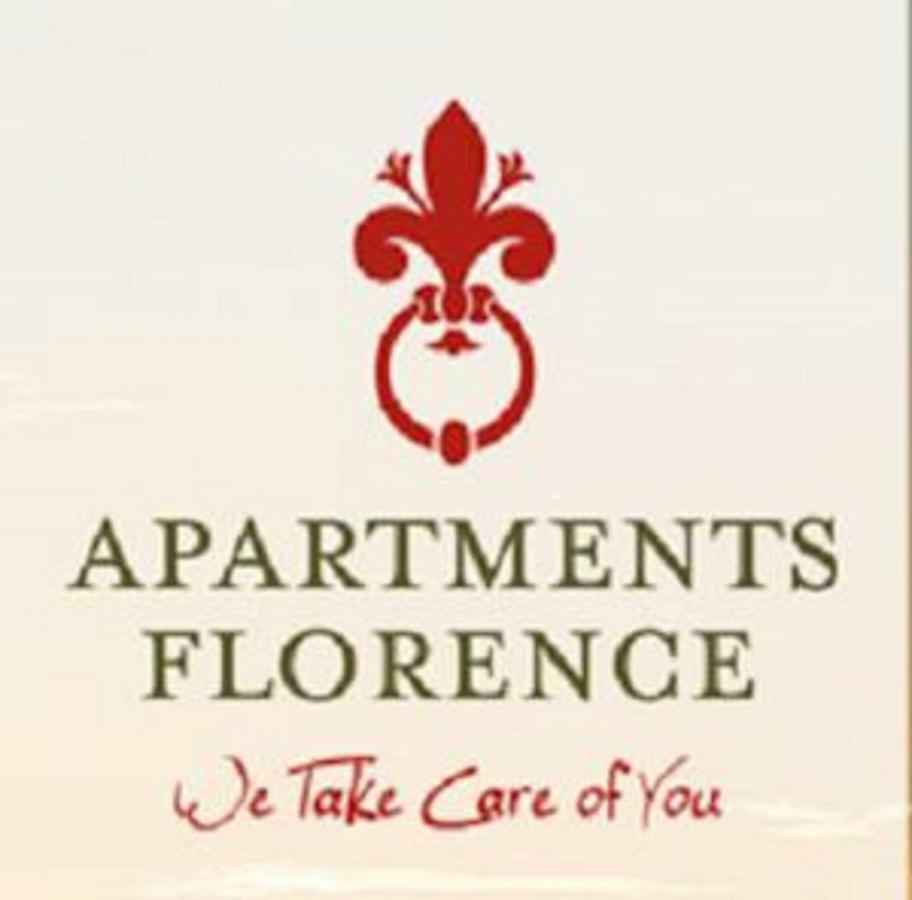 Apartments Florence Exterior photo